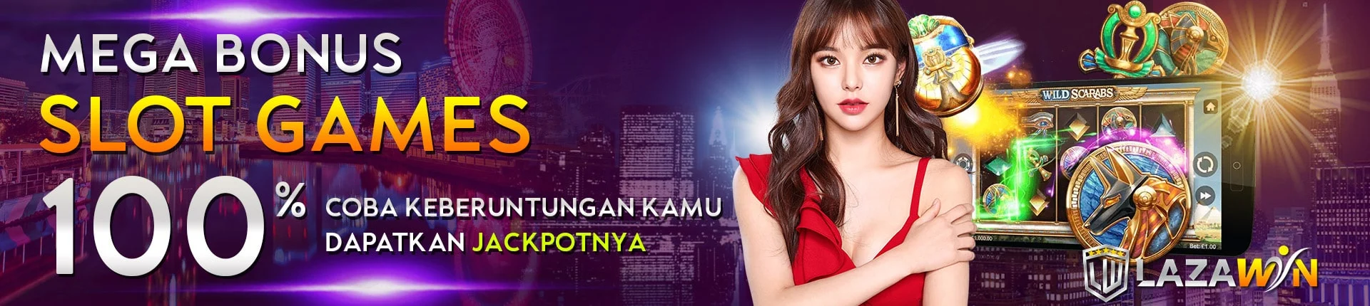 WASPADA! Penipuan Yang Mengatasnamakan Situs LAZAWIN!