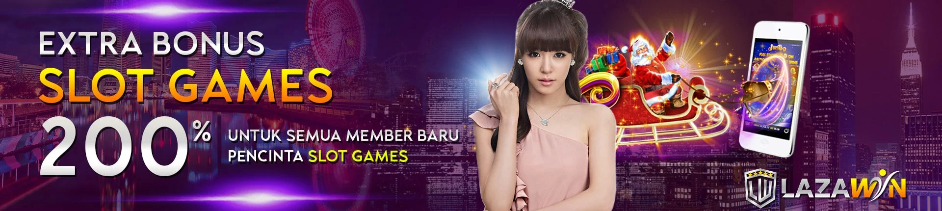 LAZAWIN Situs Bet Parlay Terbaik Dengan Event Parlay Terlengkap