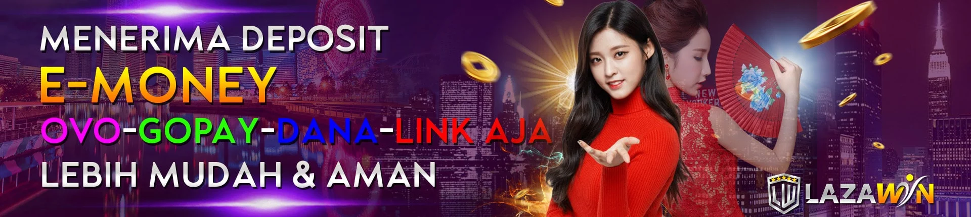 LAZAWIN Situs Resmi Piala Dunia 2026 Dengan Banyak Bonus Menarik!
